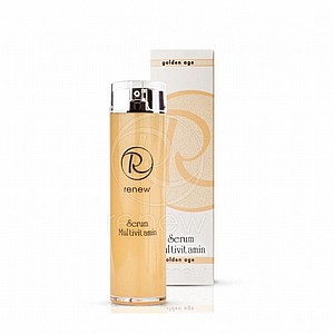 סרום מולטיויטמין רניו 100 מ"ל Multivitamin Serum סרום מולטיויטמין רניו 100 מ"ל Multivitamin Serum