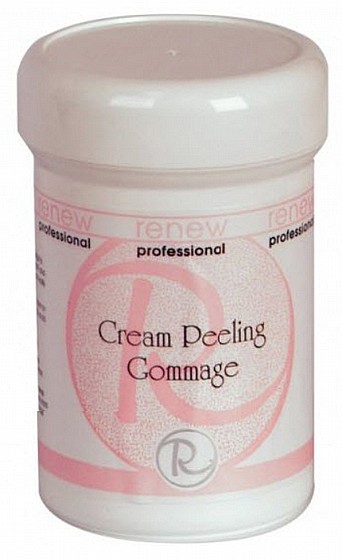 ��� ������ ���� 250 �"�  Cream Peeling Gommage