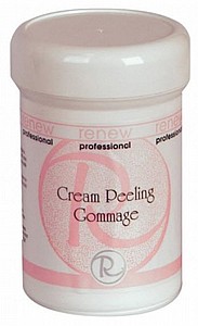 ��� ������ ���� 250 �"�  Cream Peeling Gommage