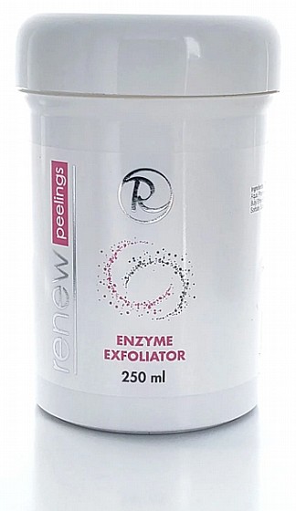 ������ ������� ���� 250 �"� Enzyme Exfoliator