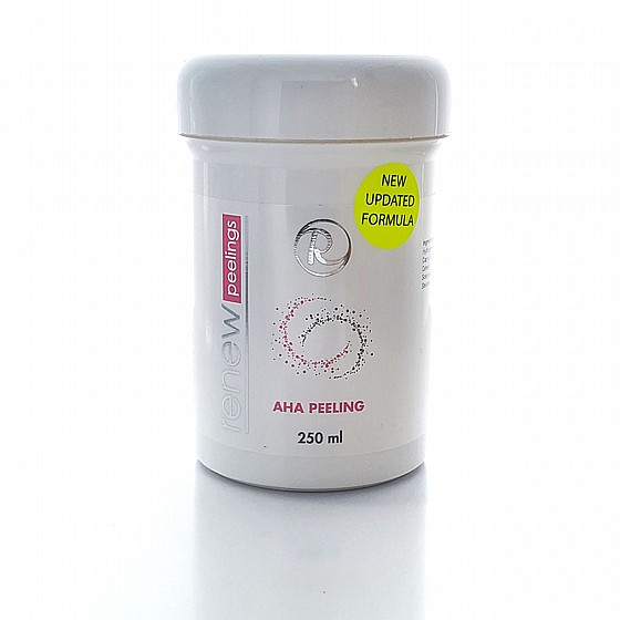 ������ 250 �"� AHA Aha Cream Peeling