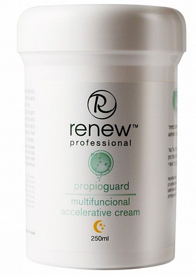 ��� ���� ������ ���� 250 �"� Multifuncional Accelerative Cream