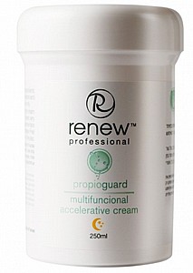 ��� ���� ������ ���� 250 �"� Multifuncional Accelerative Cream