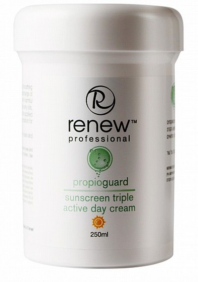 ��� ��� �� ���� ���� ���� 250 �"� Sunscreen Day Cream