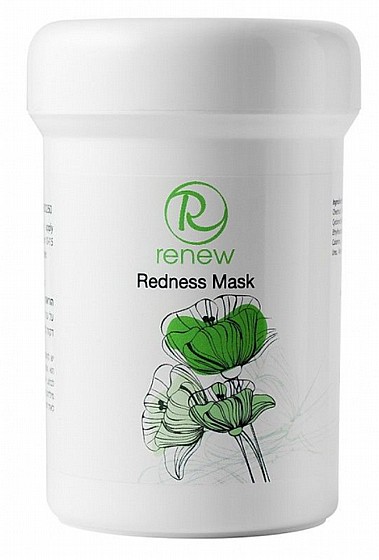 ���� ���� ������ ���� 250 �"� Redness Mask