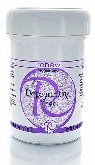 ���� ����� ���� 250 �"� Depigmenting Mask