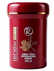 ��� ���� ���� ���� ����`��� ���� 250 �"� Aqua Vital Revitalizing Cream