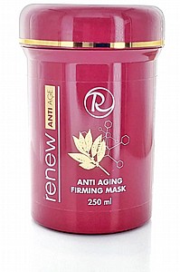 ���� ���� ����`��� ����� ���� 250 �"� Anti Aging Firming Mask