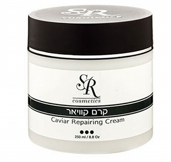 ��� ������ 250 �"� Caviar Repairing Cream