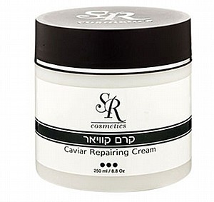 קרם קוויאר 250 מ"ל Caviar Repairing Cream קרם קוויאר 250 מ"ל Caviar Repairing Cream