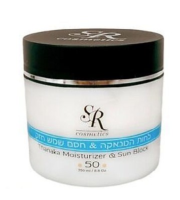 ���� ������ 250 �"� Thanaka Moisturizer