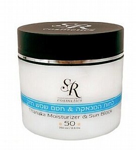 לחות הטנאקה 250 מ"ל Thanaka Moisturizer לחות הטנאקה 250 מ"ל Thanaka Moisturizer