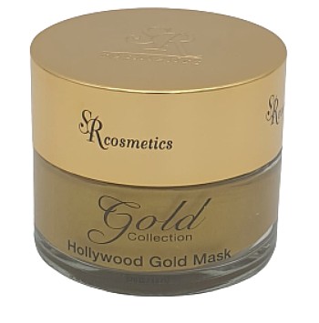 ���� ��� ��������� 370 ��� Hollywood Gold Mask