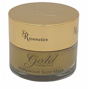 מסכת זהב הוליוודית 370 גרם Hollywood Gold Mask מסכת זהב הוליוודית 370 גרם Hollywood Gold Mask