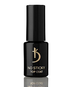     12 "  Kodi No Sticky Top Coat