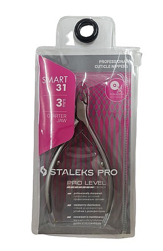 ����� ������ ���� ����� 3-31 ��� Staleks Smart 