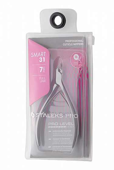 ����� ������ ���� ����� 31-7 ��� Staleks Smart 