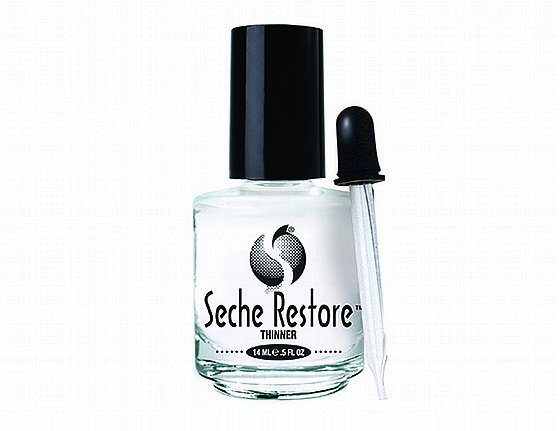 ���� �� �� ��� 14 ��� Seche Nail polish thinner