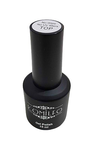 ��� ��� ����� ������� 15 �"� No Wipe No UV Filters Top KOMILFO