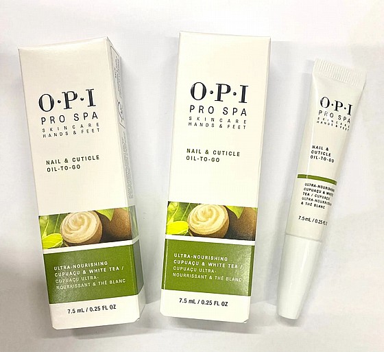  OPI ��� ��������� ��������� ���� ���� TO GO 