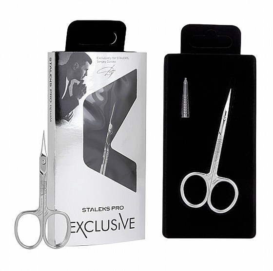 ������� ������� ������ ��������� Staleks Exclusive 23/2