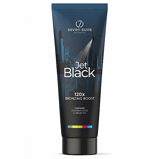 ��� ����� ������ JET BLACK �� ���� 250 �"�