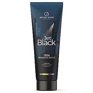 ��� ����� ������ JET BLACK �'� ���� 250 �"�