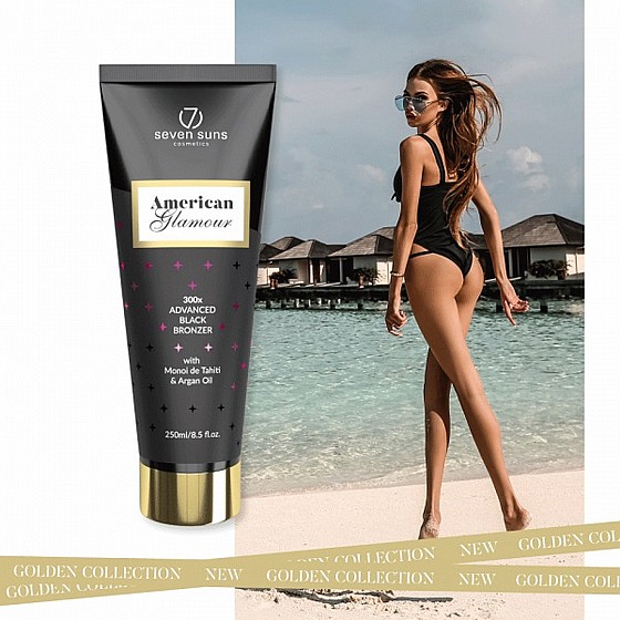��� ���� ����� ������ AMERICAN GLAMOUR ������ ����� 250 �"�