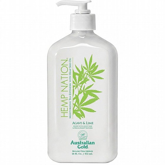 ��� ��� ���� ����� Hemp Nation Kiwi & Cactus Water ��� 535 �"�