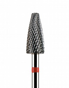 ראש שיוף הסרה קרבייד תירס (אדום) ראש שיוף הסרה קרבייד תירס (אדום)