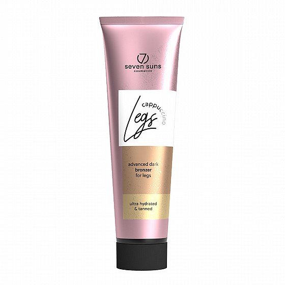 ��� ���� ����� ������ Cappuccino Legs ������� ��� 150 �"�