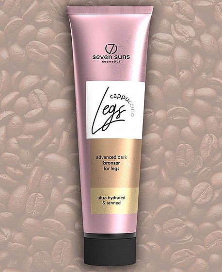 ��� ���� ����� ������ Cappuccino Legs ������� ��� 150 �"�