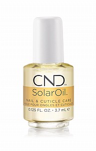 ��� ����� ������ ������� ����� ����� ���� � CND Solar Oil 3.7ml