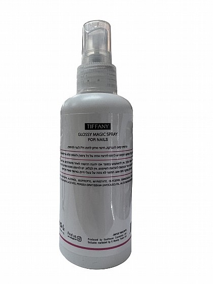 ���� ����� ������ 150 �"� TIFFANY Magic Spray