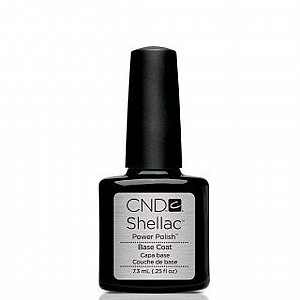 ���� ���������� ��� �'� ����� - CND Shellac Base Coat 7.3ml