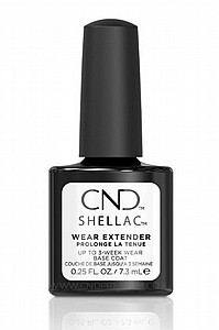 ���� ����� ������ ��� �'� ���������� ���� CND Shellac Wear Extender 7.3ml