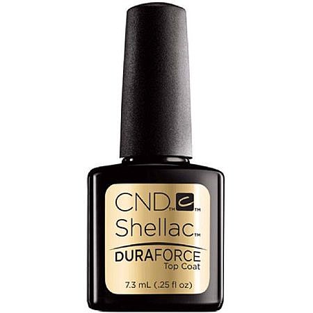 ��� ���������� ����� ��� �������� - CND Shellac Duraforce 7.3ml