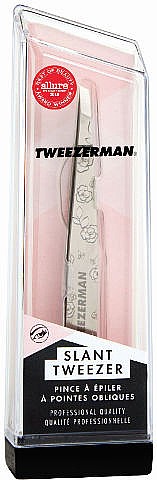 ������ ������� ���� ���� ���� �� ����� - TWEEZERMAN