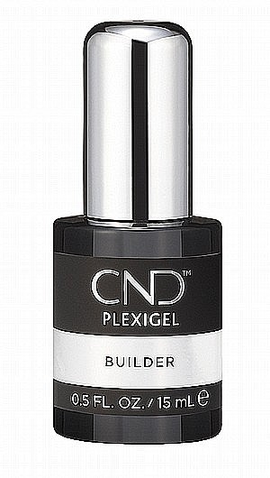 ������� ����� �� ���������� ���� ������ ��������� - CND Plexigel Builder