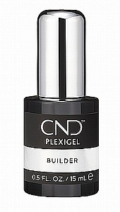 ������'� ����� �'� ���������� ���� ������ ��������� - CND Plexigel Builder