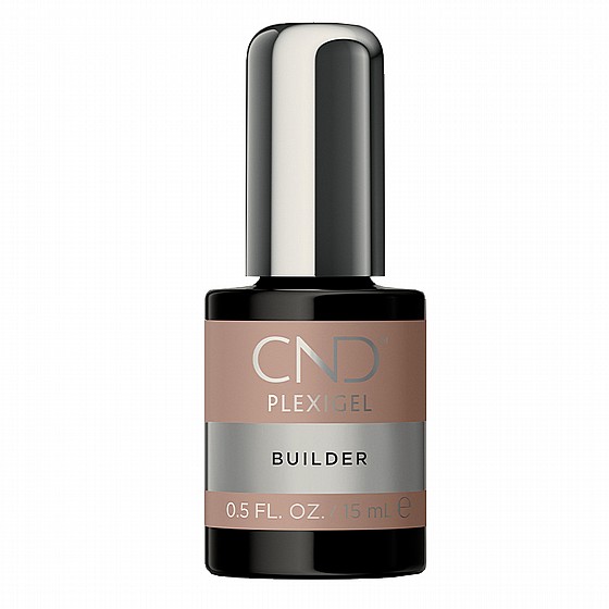 ������� ����� ���� ���� ���� �� ���� - Plexigel Builder Spiced Taffy