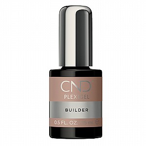 ������'� ����� ���� ���� ���� �� ���� - Plexigel Builder Spiced Taffy