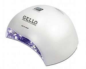  ����� ����� �'�� ����� - IGLOO lamp by Gello 54W