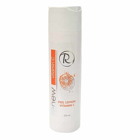 ���� �� ������ ������ �� 250 �"� Renew Peel Foam Vitamin C
