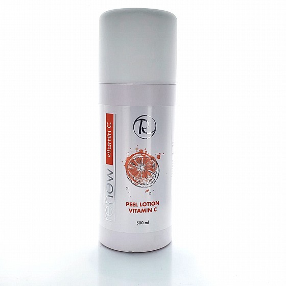 ���� �� ������ ������ �� 500 �"� Renew Peel Foam Vitamin C
