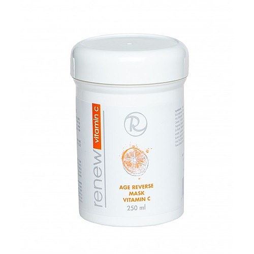 ���� ���� ������ �� 250 �"� Renew Age Reverse Mask Vitamin C