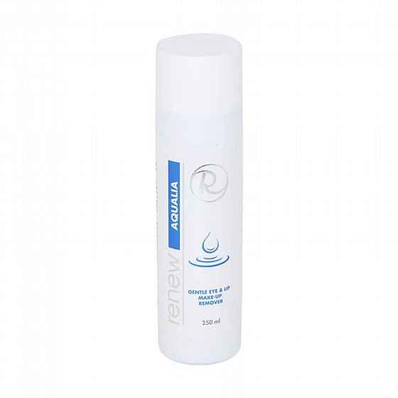 ���� ����� ������� �������� 500 �"� - ���� ������� Renew Gentle Eye & Lip Make Up Remover