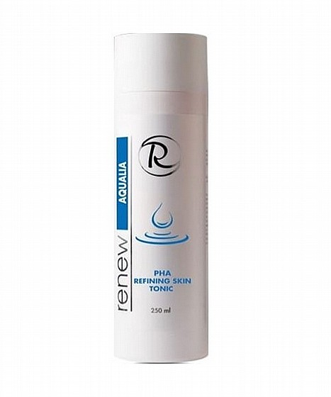 ���� ���� �� ����� ���� ��������� 250 �"� ���� ������� - Renew PHA Refining Skin Tonic