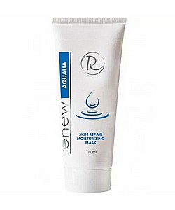 ���� ���� ������ ��� ����� 70 �"� - Renew Aqualia Skin Repair Moisturizing  