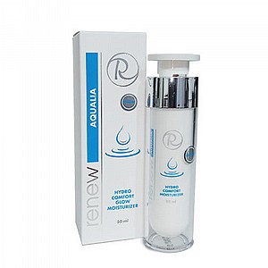 ��� ���� ��� ����� ����� ����� ������� 70 �"� ���� ������� - Renew Aqualia Hydro Comfort Glow Moisturizier